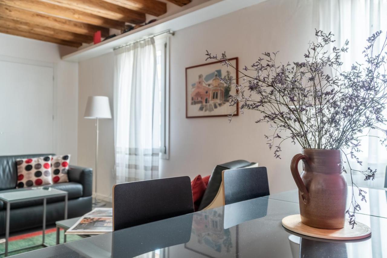 Luxury Garden Mansion R&r * Venezia