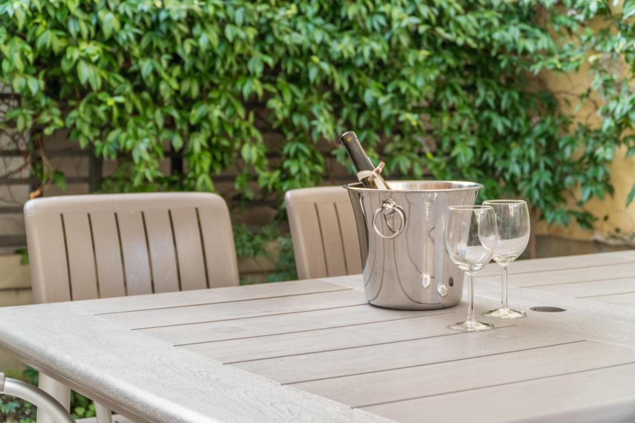 Luxury Garden Mansion R&r * Venezia