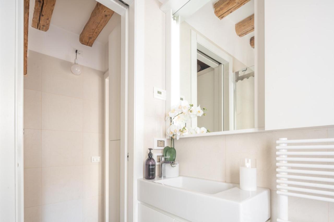 Appartement Luxury Garden Mansion R&r Venetië