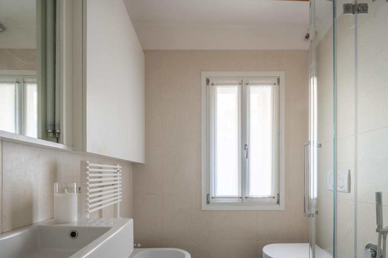 Appartement Luxury Garden Mansion R&r *