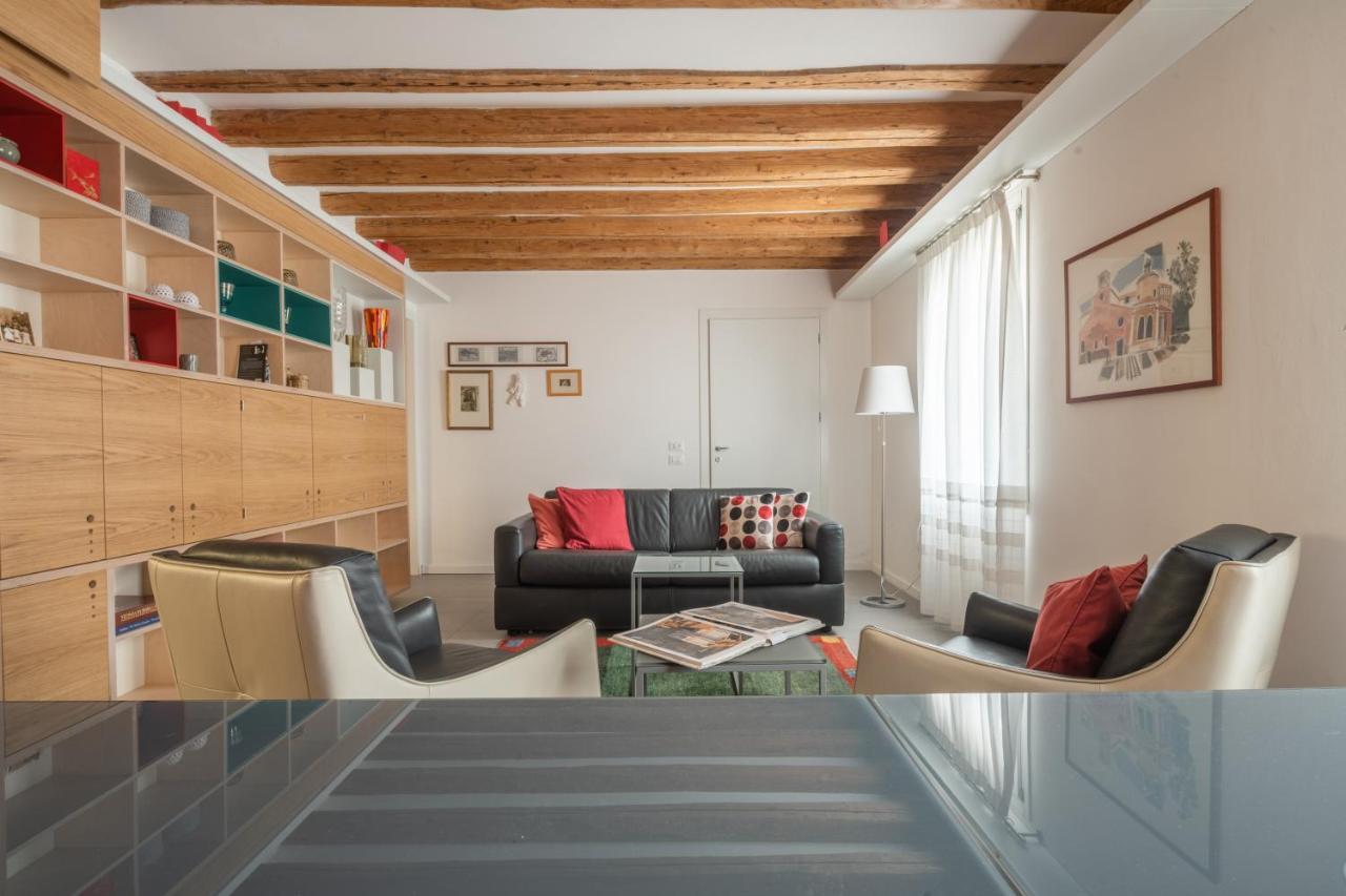 Appartement Luxury Garden Mansion R&r *