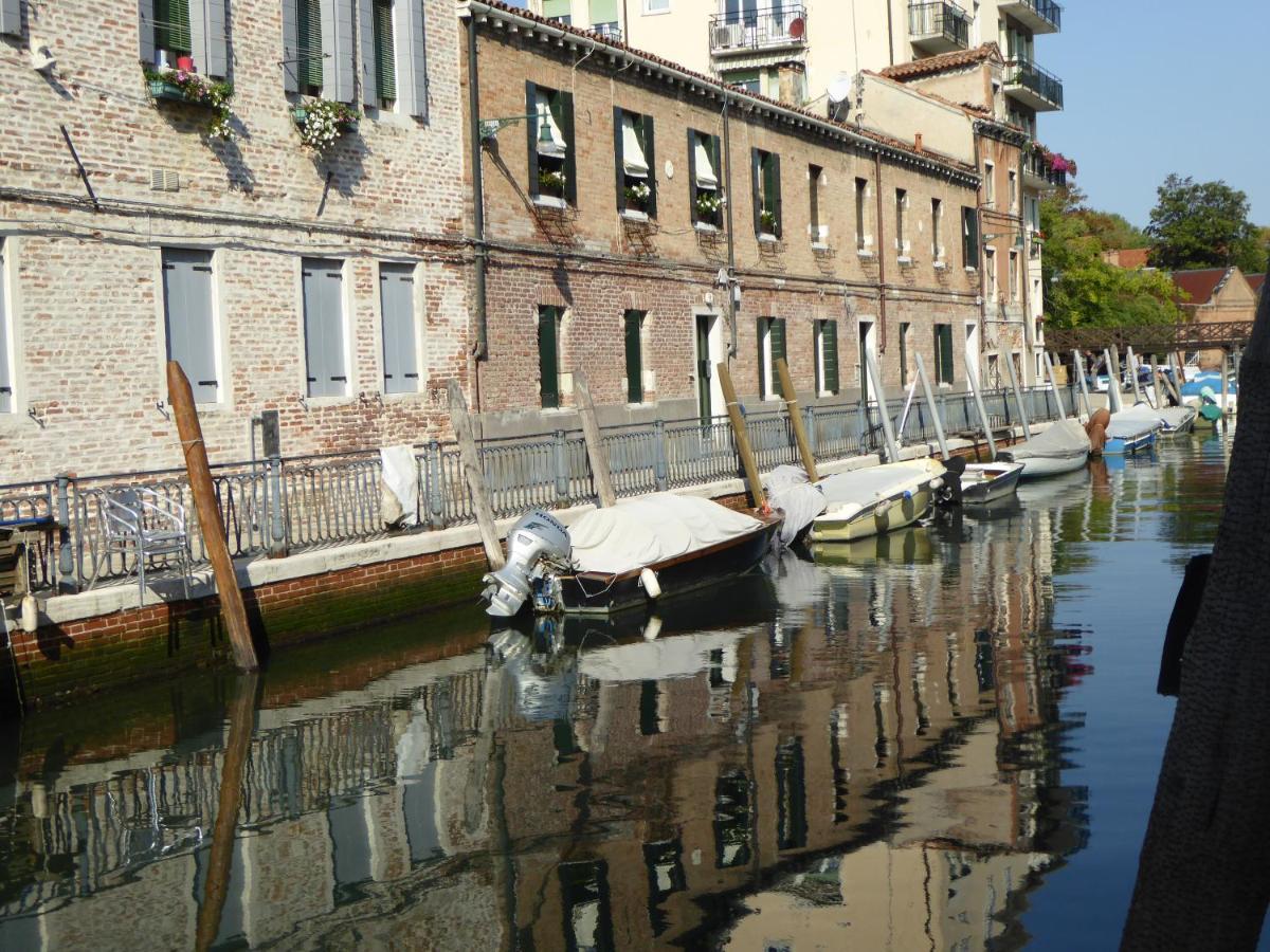 Luxury Garden Mansion R&r Appartement *